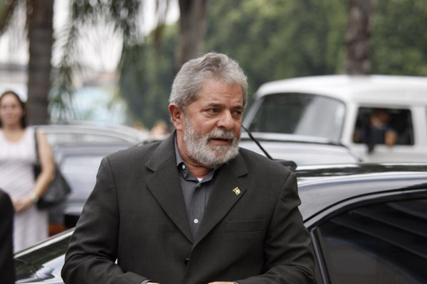 Lula Pegou Pesado Durante A Campanha Petista Vem Entender Glamurama