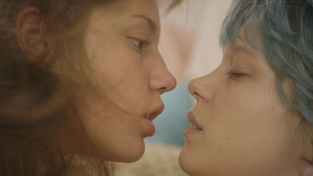 La Vie d’Adèle”, com Léa Seydoux, fatura a Palma de Ouro em ...