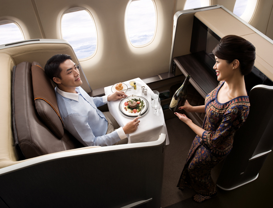 Voar Pela Singapore Airlines Ficou Ainda Mais Luxuoso Saiba Por Qu