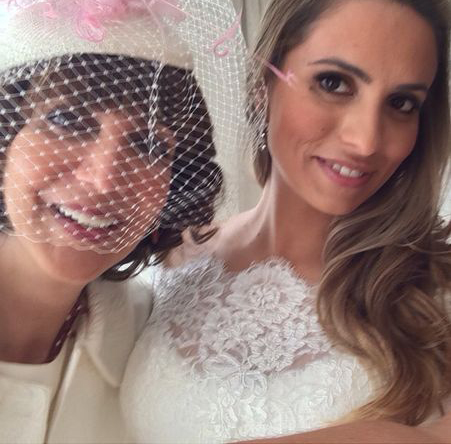 Mara e Marcio Fainziliber casam a filha no Rio. Aos detalhes - nota-noiva-2