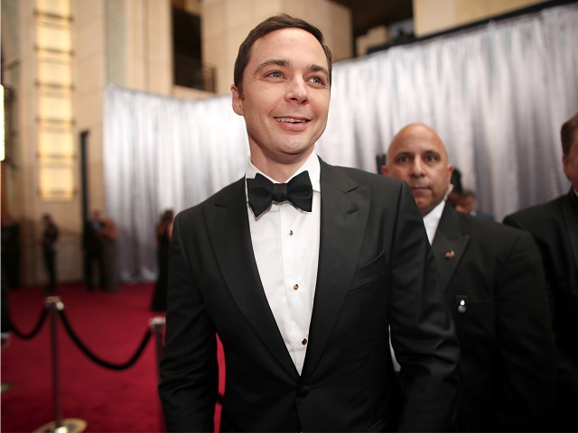 Jim Parsons, de “The Big Bang Theory”, quase ficou de fora do Oscar - Glamurama
