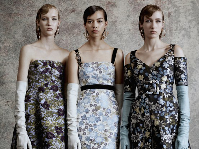 Marca queridinha de Keira Knightley anuncia parceria com fast fashion - Glamurama