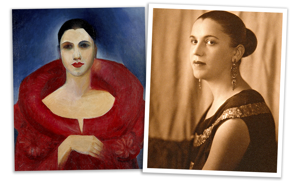 Hist Ria De Tarsila Do Amaral Vai Virar Filme Dirigido Por Daniela Thomas Saiba Tudo Glamurama