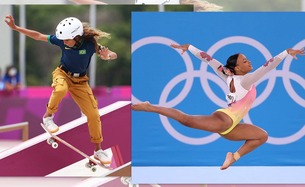 S Rie Documental Sobre Os Brasileiros Medalhistas De Ouro Em T Quio