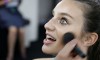 O backstage do desfile da <b>Eliza Conde</b> - 21377-100x60