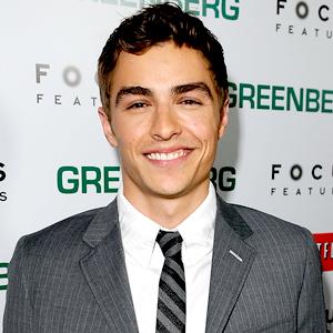 Dave Franco: novo galã no cinema - 20110808_1737549843