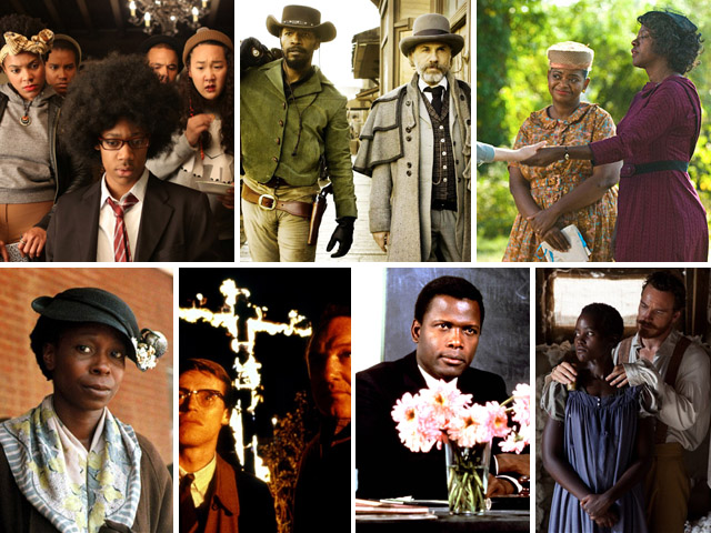 10 filmes para o Dia da Consciência Negra || Créditos: divulgação