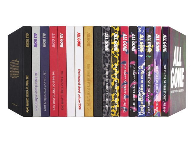 Todas as edições da "Bíblia" da cultura pop, que desde 2006 traz os hits do ano anterior || Créditos: Reprodução
