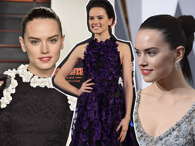 Daisy Ridley || Créditos: Getty Images