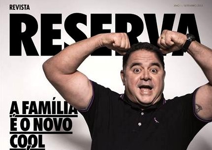 Reserva decide inovar e substitui catálogo de moda por revista - Glamurama