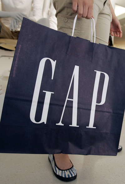 Marca Gap chega ao Brasil pelas mãos de Glamurama conta tudo
