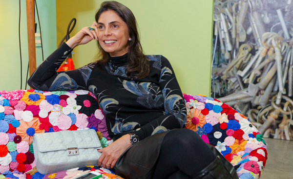 Depois de 28 anos, Rosangela Lyra deixa a Dior no Brasil - Harper's Bazaar  » Moda, beleza e estilo de vida em um só site