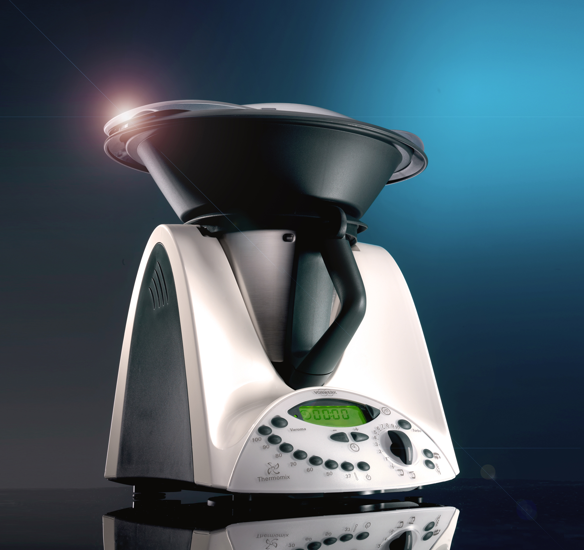 Sessenta Receitas Brasileiras Com A Praticidade Da Thermomix - Glamurama