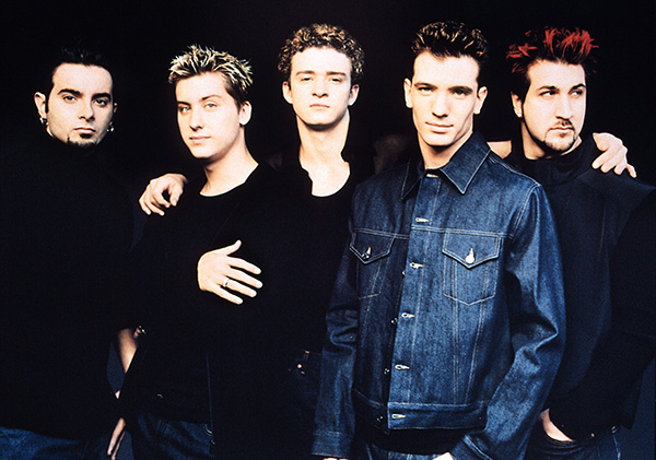 Back to 90's: Justin Timberlake vai se reunir com sua ex-banda *Nsync ...