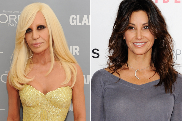 Donatella Versace: quem é, carreira, família, antes e depois