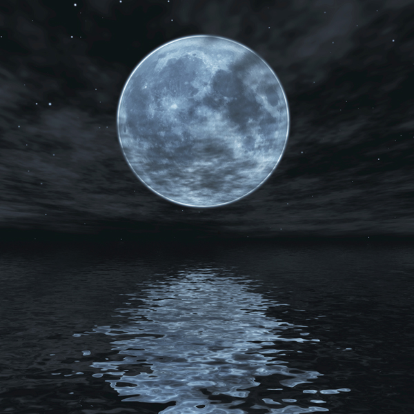 Lua Cheia em Peixes deixa clima de romance no ar. Confira ...