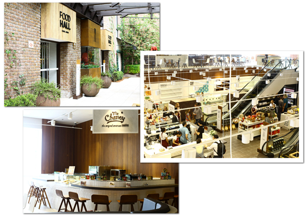 Food Hall: Shopping Cidade Jardim inova em espaço gastronômico