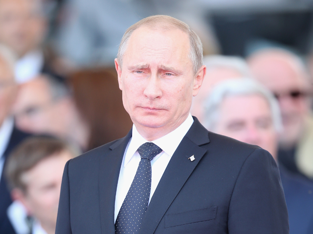 Vladimir Putin prevê sanções na Rússia || Créditos: Getty Images