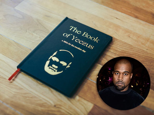 Kanye West agora é Deus  || Créditos: Reprodução  / Getty Images