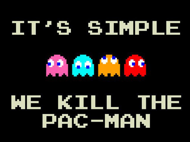 Pac-man: 35 anos de diversão e comilança - Canaltech