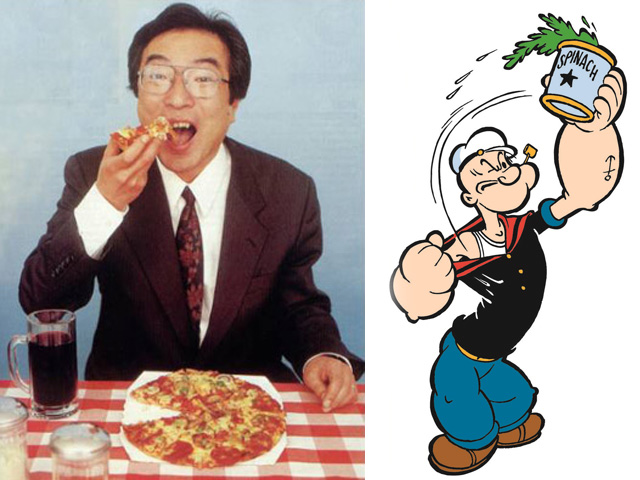 Papa Pizza - Papa Pizza Cuiabá Curiosidade: Tohru Iwatami, um dos designers  de jogos da empresa Namco em 1980, observou o formato de uma pizza, já sem  algumas fatias e teve a