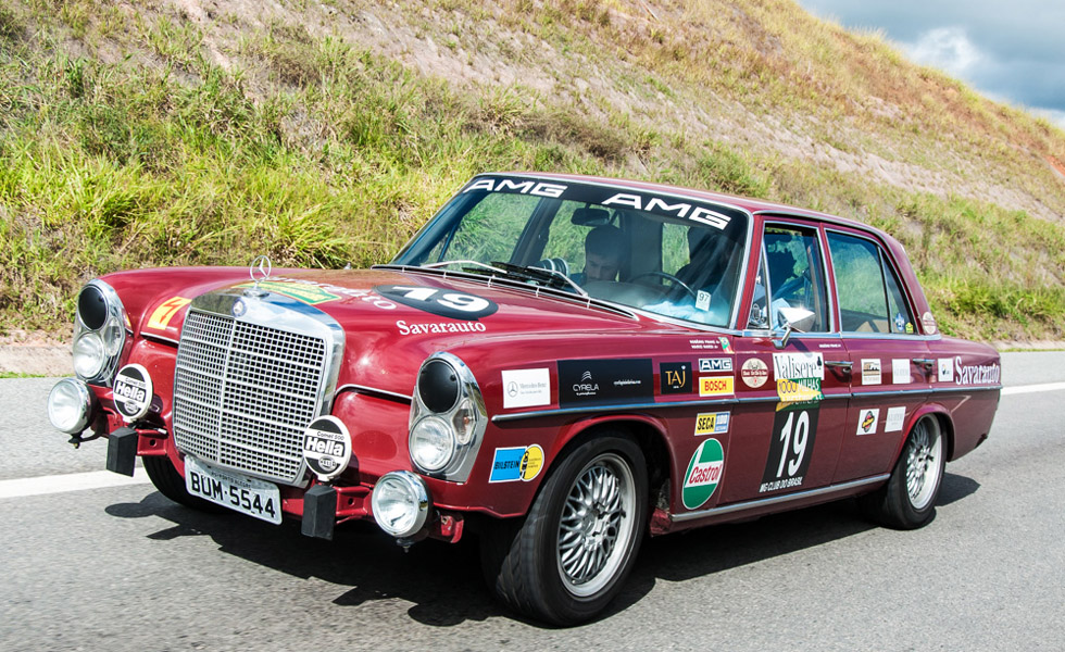 Rally 1000 Milhas comemora chegada no Iguatemi São Paulo. Aos ...