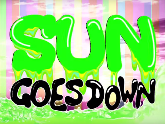 Sun Goes Down, novo single de David Guetta