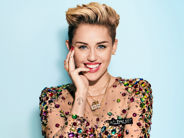 Miley Cyrus completa 23 anos