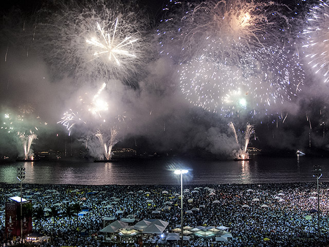 3, 2, 1! Os points do fim de ano no Rio de Janeiro no roteiro de festas by Cîroc