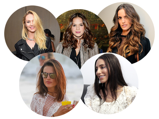 Candice Swanepoel, Bruna Marquezine, Izabel Goulart, Alessandra Ambrósio e Lea Cerezo são algumas das celebs que amam o tratamento da Lua Cheia do Laces