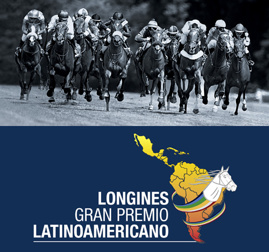 Longines Glamurama