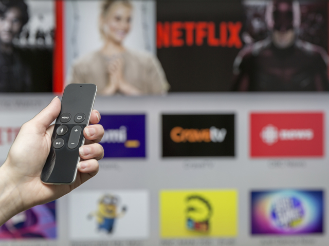 Briga das boas: o novo serviço da Apple pode entrar na disputa dos streamings de TV