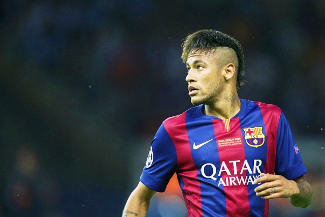 Neymar trocaria o Camp Nou pelo Parc des Princes?