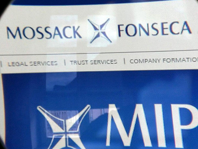 Mossack Fonseca, uma das empresas pegas pelo escândalo