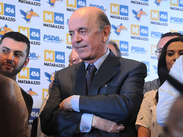 Senador José Serra