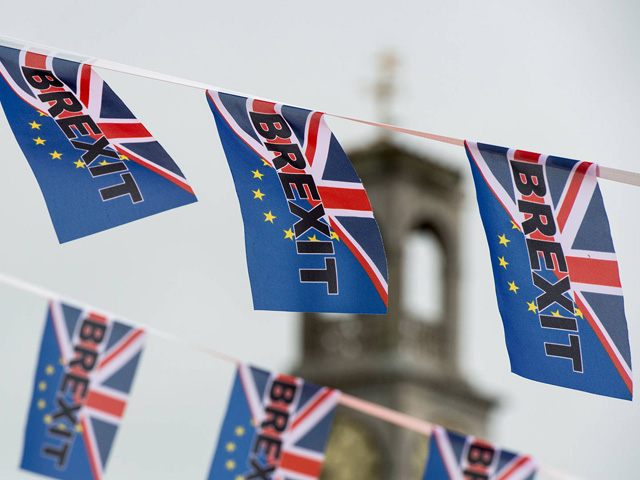 Deu Brexit: a saída do Reino Unido da União Europeia