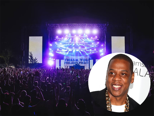 O festival que tem dedos de Jay Z divulgou nesse fim de semana seu lineup e dias de apresentações