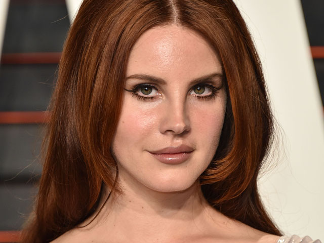 Lana Del Rey completa 31 anos nessa terça-feira
