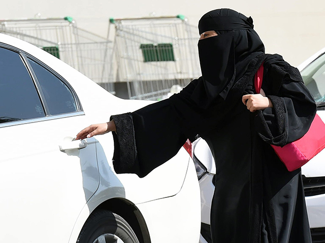 Uber expande na Arábia Saudita