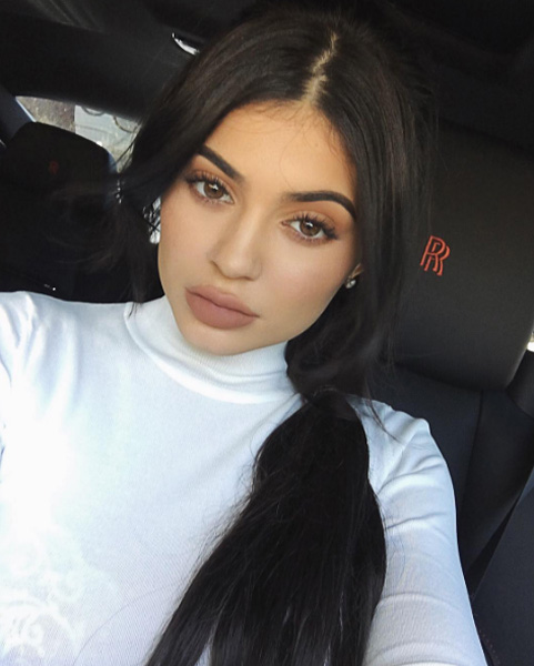 Kylie Jenner  || Créditos: Reprodução Instagram