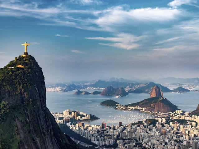 Um guia do Rio by sites gringos