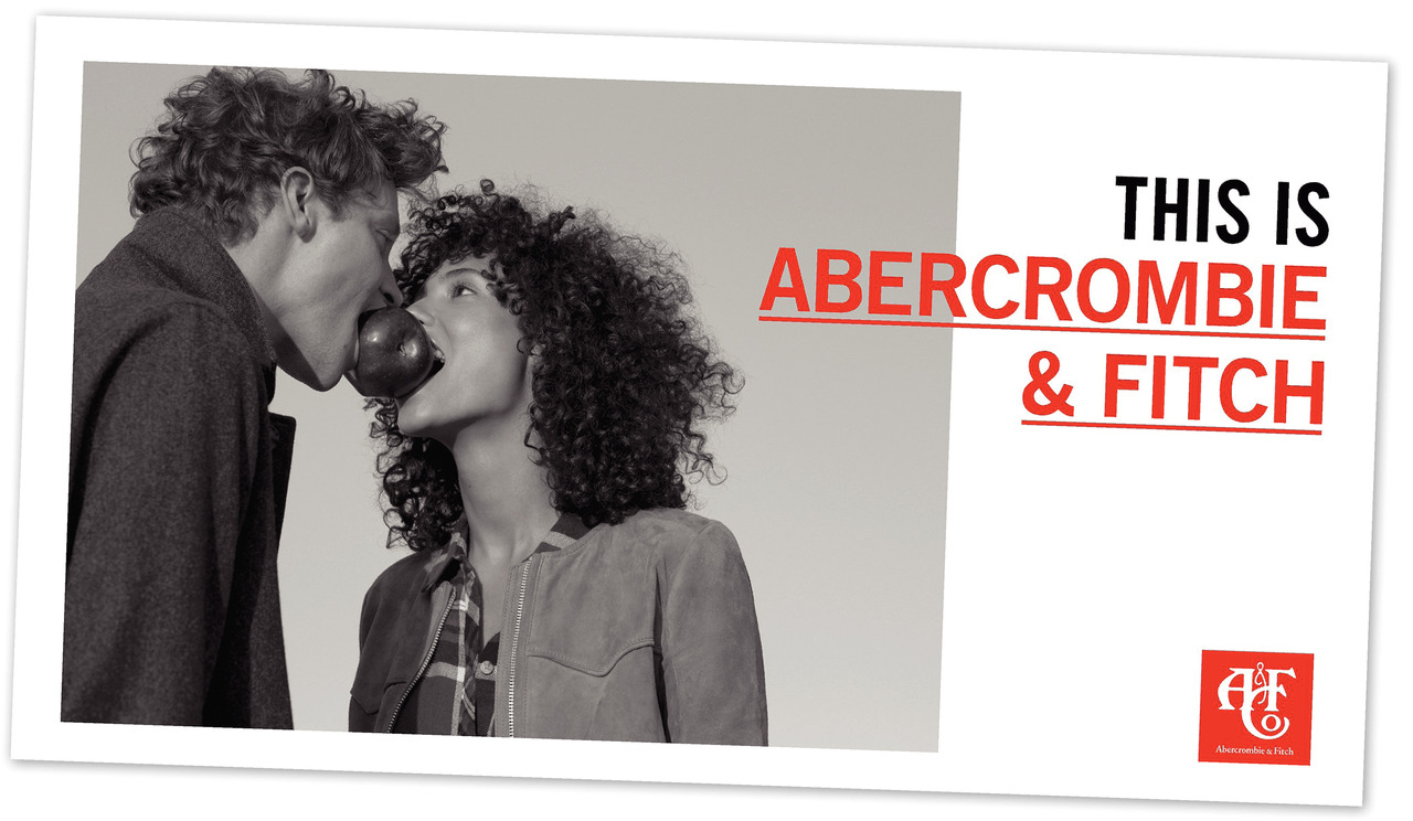 Abercrombie And Fitch Deixa Apelo Sexual De Lado Em Nova Fase O Que Vem Por Aí Glamurama 6974