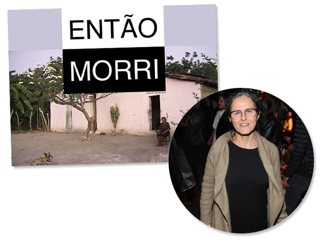 "Então Morri", de Bia Lessa, ganha lançamento no Festival do Rio Créditos: Paulo Freitas / Divulgação