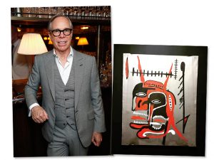 Tommy e Dee Hilfiger mostram o apartamento deles em Nova York - Glamurama