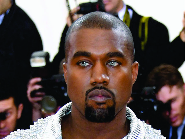 Kanye West || Créditos: Getty Images