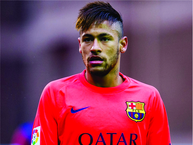 Neymar || Créditos: Getty Images