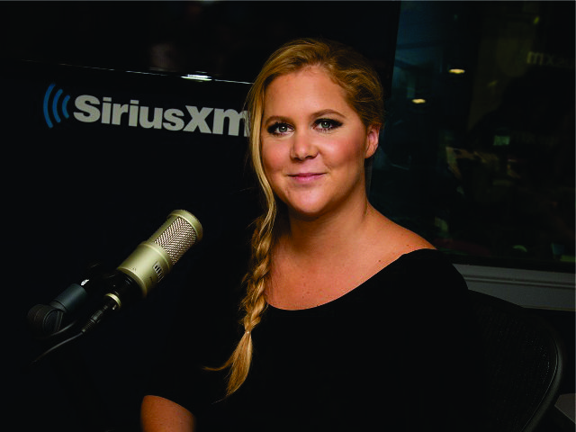 Amy Schumer || Créditos: Getty Images