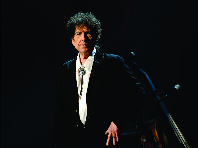 Bob Dylan || Créditos: Getty Images