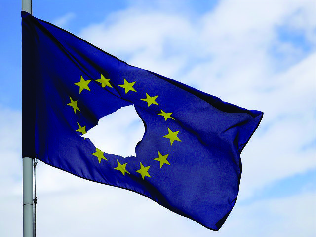 Reino Unido fora da União Europeia || Créditos: Getty Images