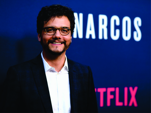 Wagner Moura || Créditos: Getty Images
